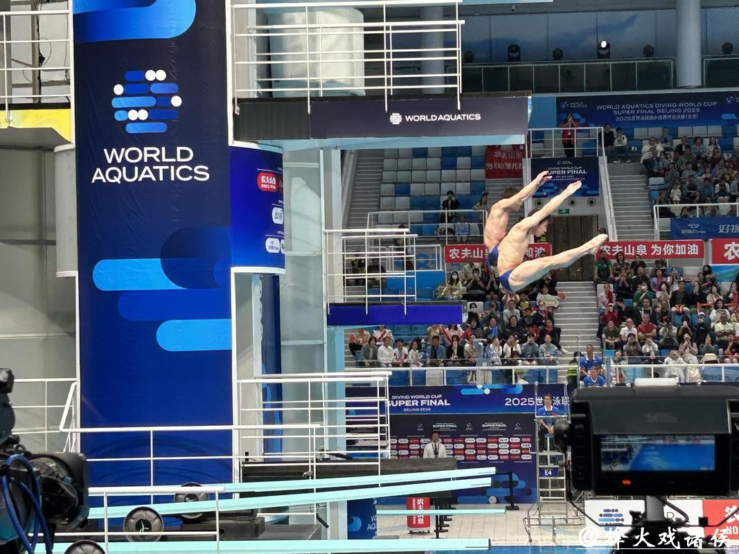 (成都大运会)综合消息:跳水“梦之队”包揽2金 中国代表团再夺4冠继续领跑 (成都大运会)综合消息:跳水“梦之队”包揽2金 中国代表团再夺4冠继续领跑
