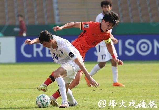 服不服?大脚尼奥4战0丢球1进球很难看,但中国U23队挺进四强再创历史! 服不服?大脚尼奥4战0丢球1进球很难看,但中国U23队挺进四强再创历史!