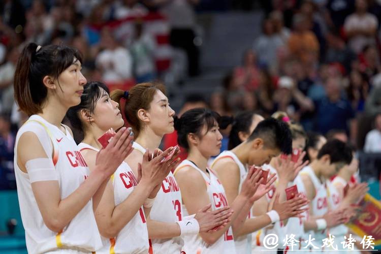 2026年中国女篮热身赛合肥站重磅开赛!国际巅峰对决邀您现场见证 2026年中国女篮热身赛合肥站重磅开赛!国际巅峰对决邀您现场见证