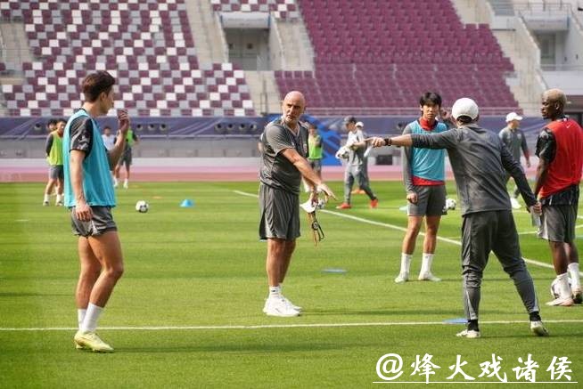 外援依然没到位、两场热身输十球，海港海外集训真的只收获 “寂寞”？